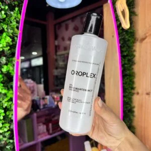 Shampoo Oroplex