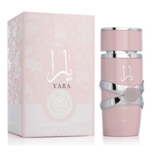 Yara EDP 100Ml LATAFFA