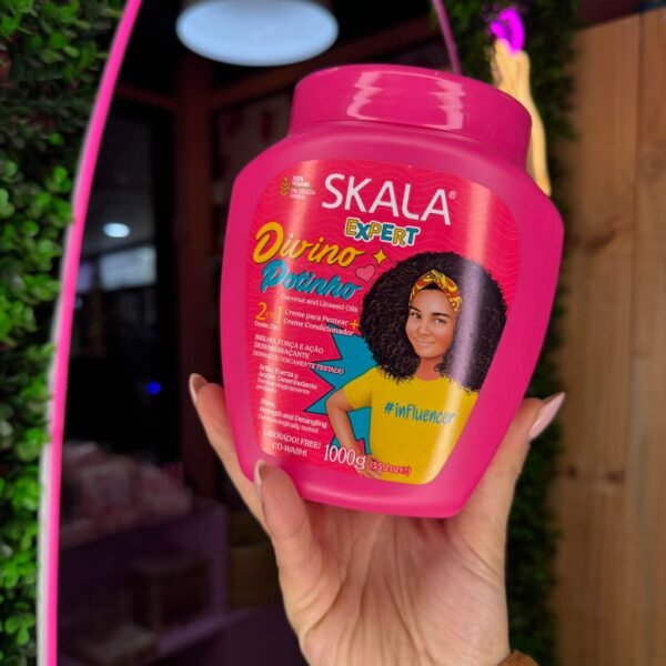 SKALA DIVINO POTINHO