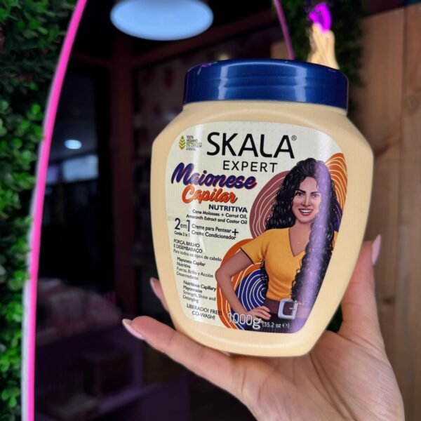 SKALA MAIONESE