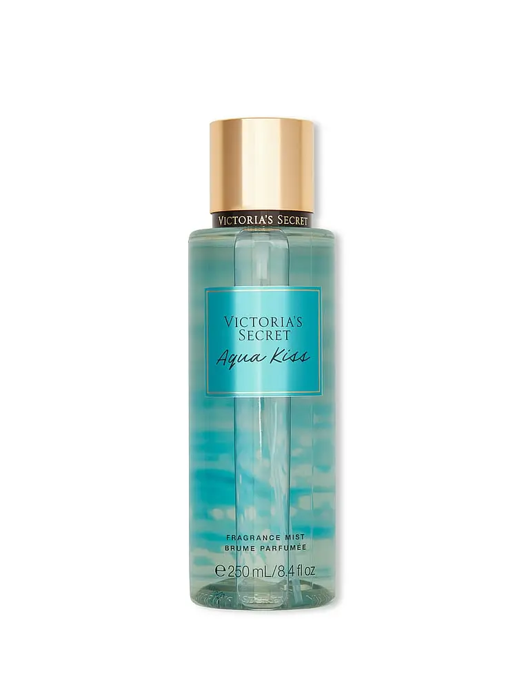 Aqua Kiss Victoria Secret - Imagen 2