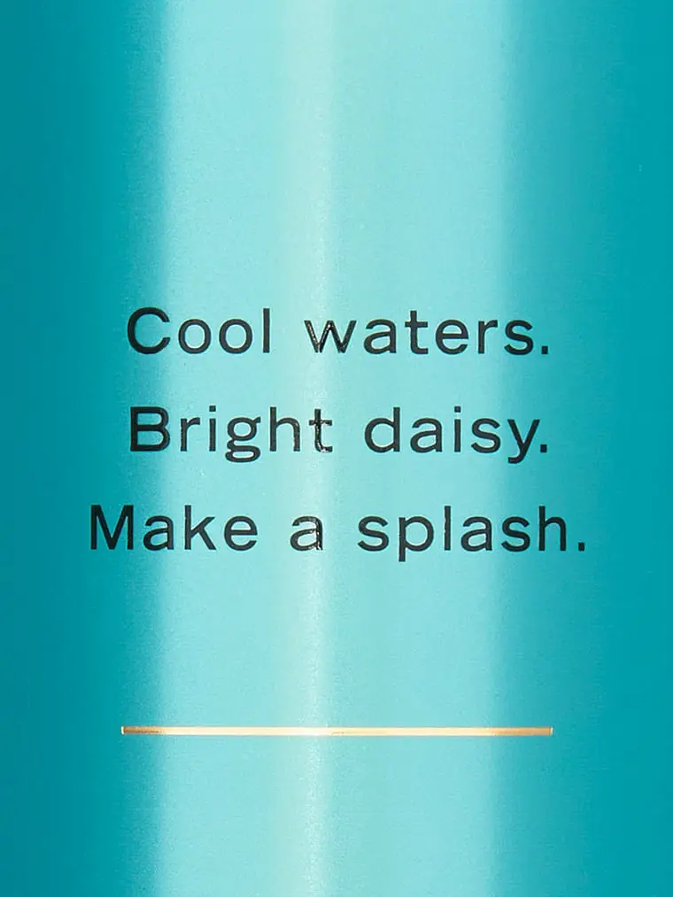 Aqua Kiss Victoria Secret - Imagen 3