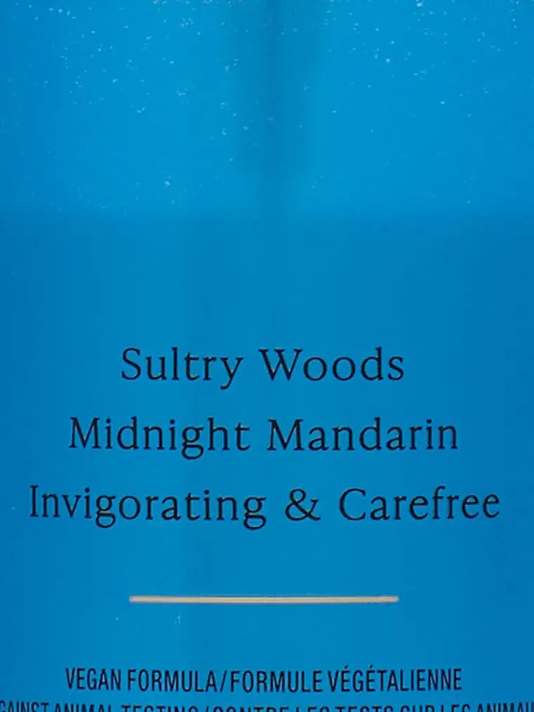 RUSH Victoria`s Secret - Imagen 3