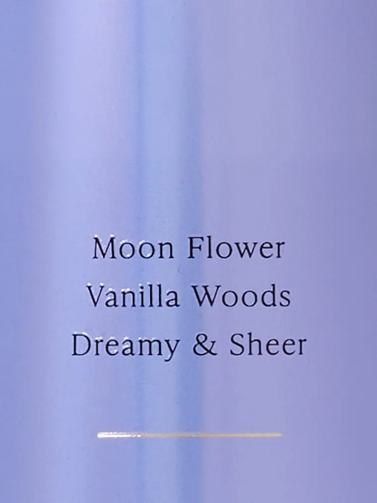 Midnight Bloom Victoria`s Secret - Imagen 3