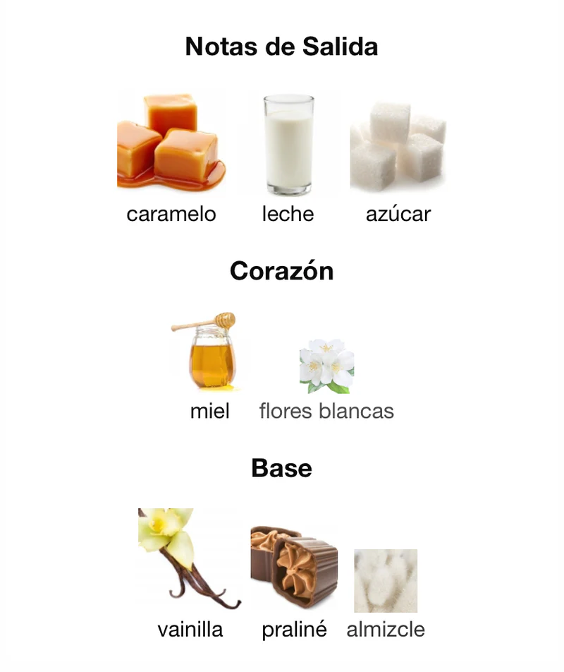 Perfume Eclaire Lattafa - Imagen 2