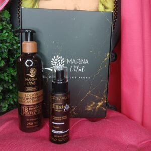 Pack Navidad Marina Vital