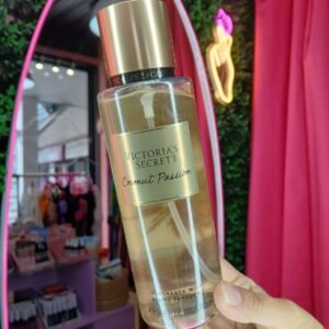 Coconut Passion Victoria Secret