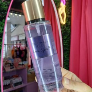 Love Spell Victoria`s Secret