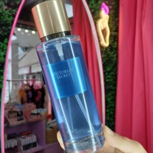 RUSH Victoria`s Secret