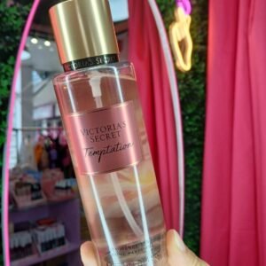 Temptation Victoria`s Secret