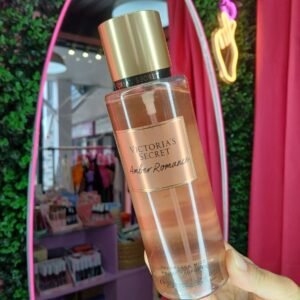 Amber Romance Victoria Secret