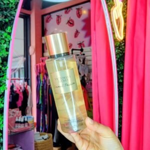 Coconut Passion Victoria Secret