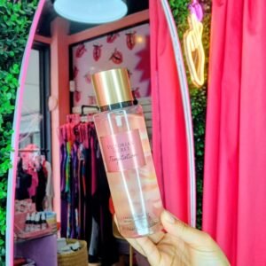 Temptation Victoria`s Secret