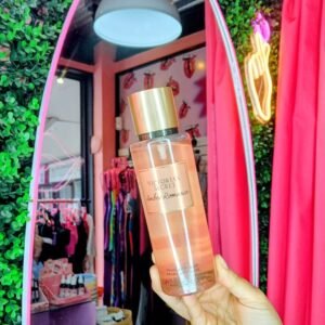 Amber Romance Victoria Secret