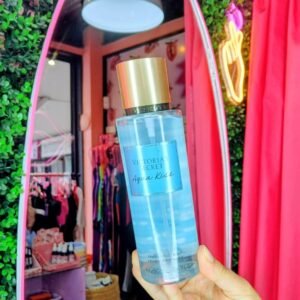 Aqua Kiss Victoria Secret