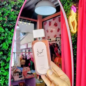 Perfume Hayaati Florence