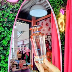Perfume Mayar Rosado