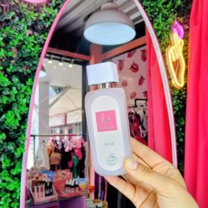 Perfume Hayaati Rose