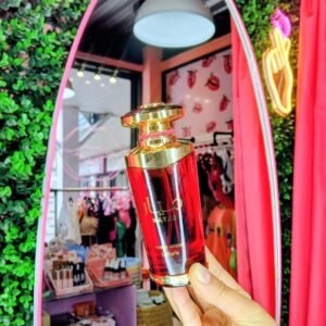 Perfume Mayar Cherry Intense