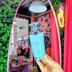 Perfume Mayar Natural Intense