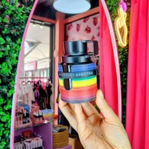 Perfume Odyssey Spectra