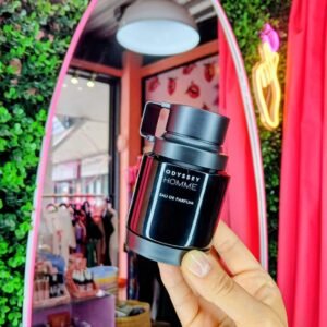 Perfume Odyssey Homme