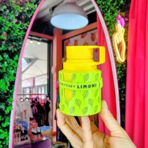 Perfume Odyssey Limoni