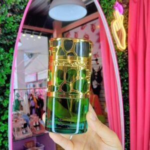 Perfume Qimmah Mujer