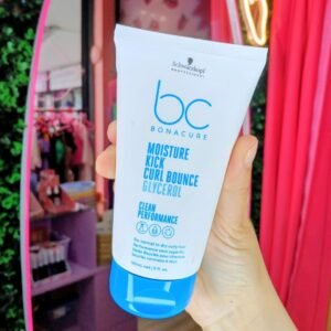 Crema de Rizos Moisture Kick