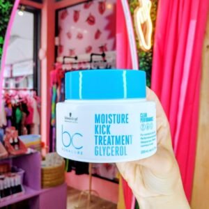 Mascara Tratamiento Moisture Kick