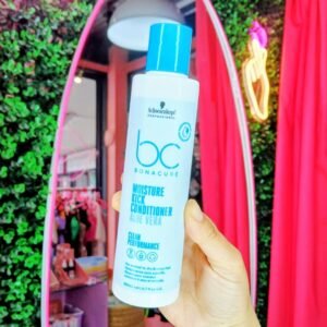 Acondicionador Moisture Kick