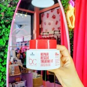 Mascara Tratamiento Repair Rescue