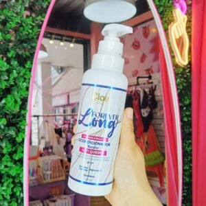 Acondicionador Forever Long