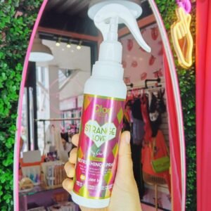 Refreshing Spray Cloe