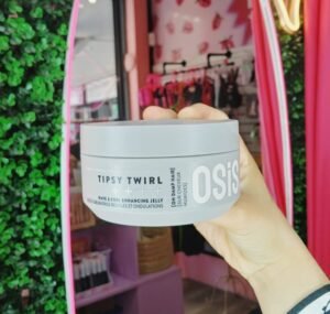 Getalina Rizos Tipsy Twirl Osis+