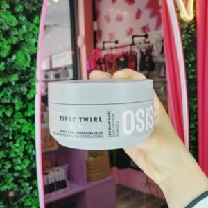 Getalina Rizos Tipsy Twirl Osis+