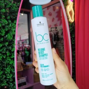 Shampoo Volume Boost