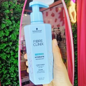 Acondicionador Hidratante Fibre Clinix