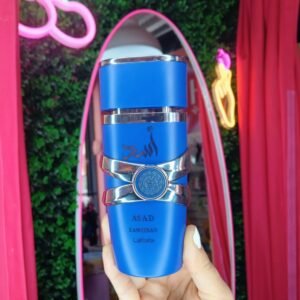 Perfume Asad Zanzibar