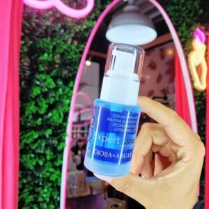 Serum Capilar Jojoba y Argan