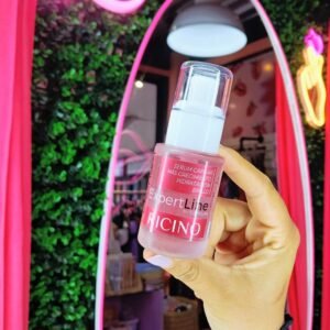 Serum Capilar Ricino