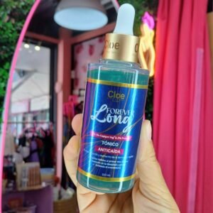 Tonico Forever Long Cloe