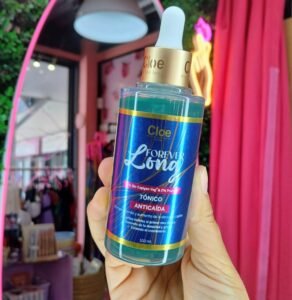 Tonico Forever Long Cloe