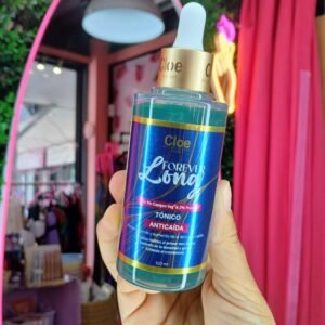 Tonico Forever Long Cloe