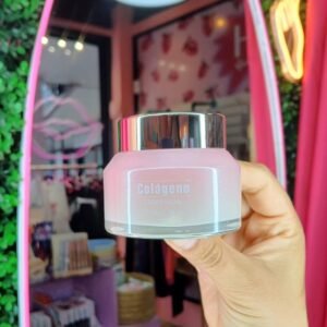 Crema Facial Colageno Flamenco