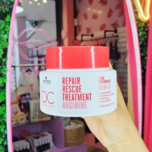 Mascara Tratamiento Repair Rescue