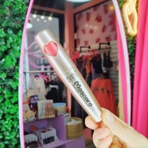 Mascara de Pestañas Lengthen