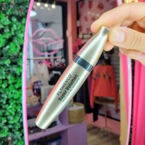 Super Volumen Flamenco