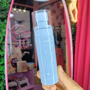 Fijador de Maquillaje Spray