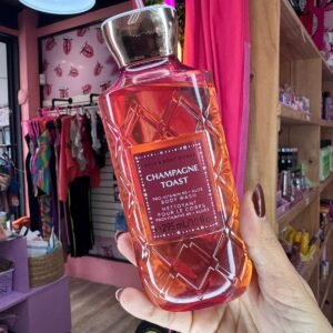 Bath & Body Gel Champagne Toast